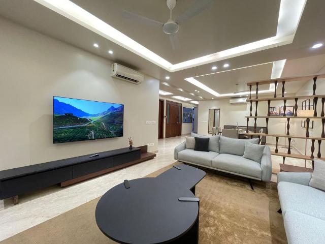 Property for rent in Defence Colony, Delhi