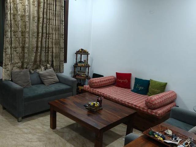 Property for rent in East of Kailash, Delhi
