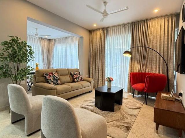 Property for rent in Ashok Nagar, Bengaluru