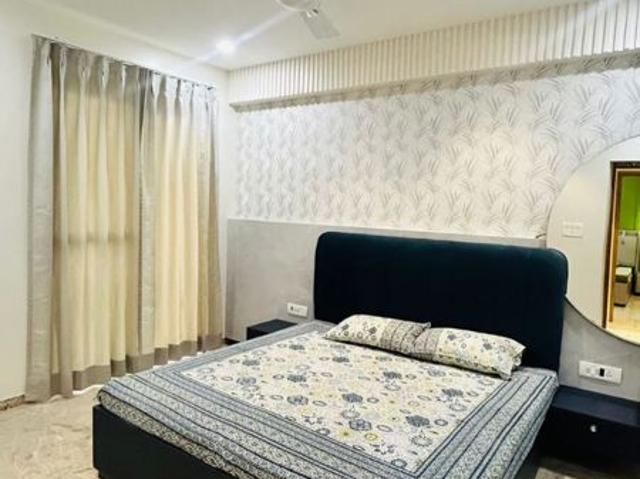 Flat for rent in Lucknow, Uttar Pradesh