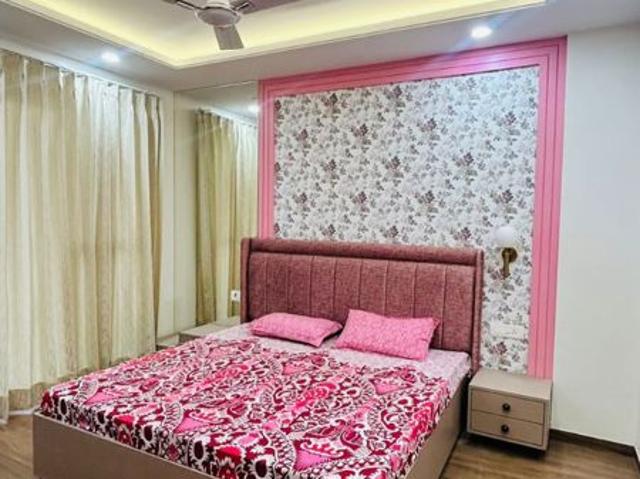 Flat for rent in Lucknow, Uttar Pradesh
