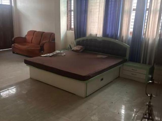 Flat for rent in Civil Lines, Lucknow