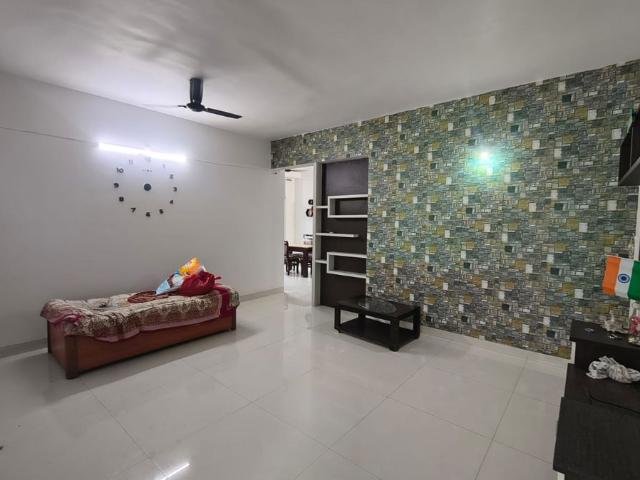 Flat for rent in Kokapet, Ranga Reddy