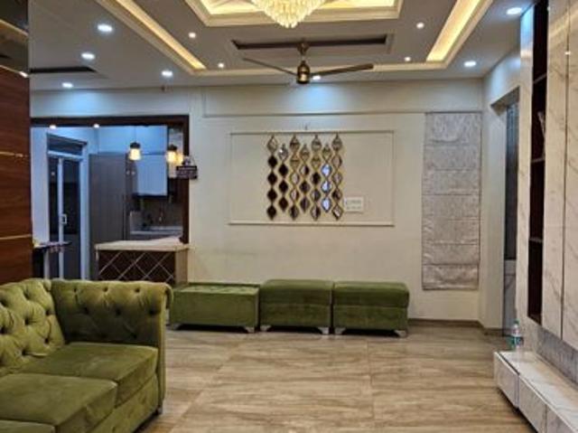 Flat for rent in Aundh, Pune