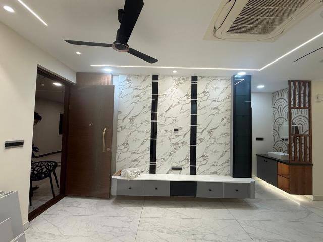 Flat for rent in Kothaguda, Hyderabad