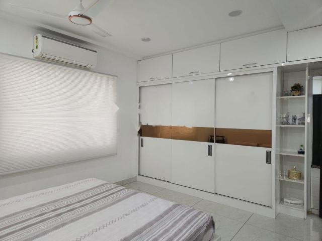 Flat for rent in Ibrahim Bagh, Bairagiguda