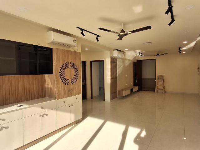 Flat for rent in Kokapet, Ranga Reddy