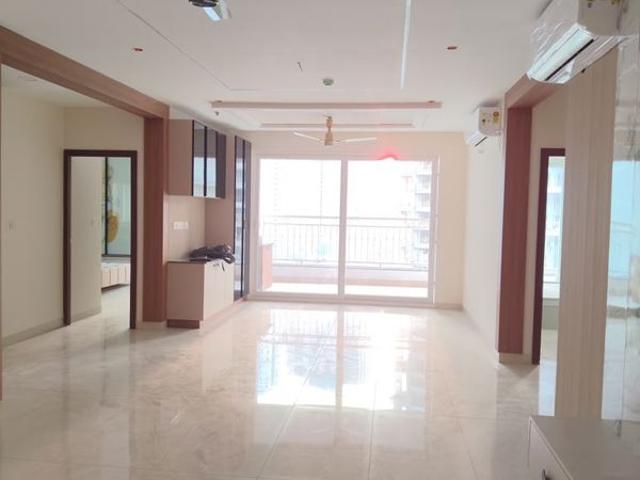 Flat for rent in Kokapet, Ranga Reddy