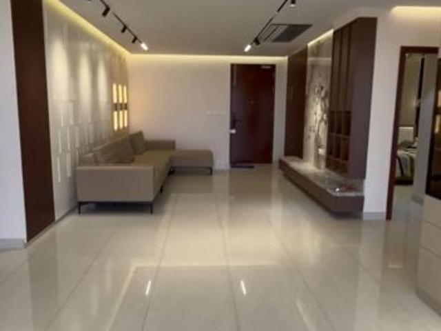 Flat for rent in Kokapet, Ranga Reddy