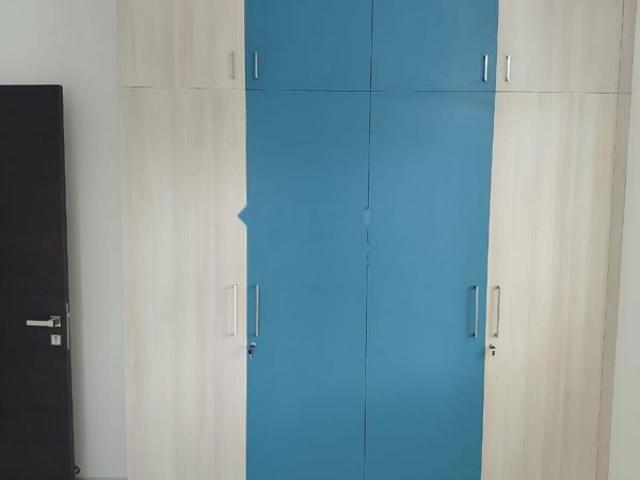 Flat for rent in Ranga Reddy