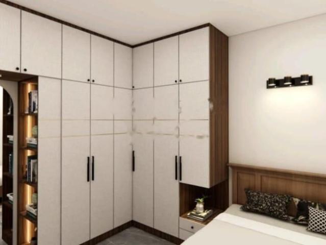Flat for rent in Neknampur, Ranga Reddy
