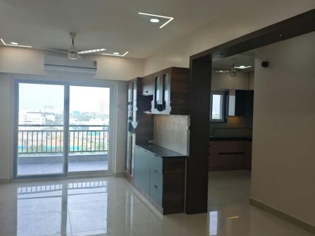 Flat for rent in Bachupally mandal, Medchal–Malkajgiri