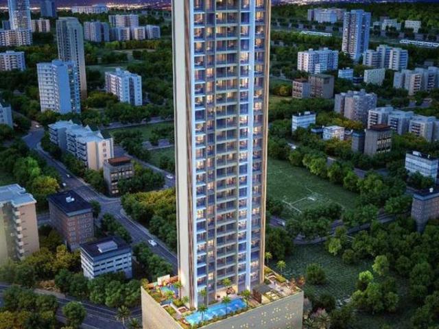 Flat for rent in Diva Gaon, Navi Mumbai