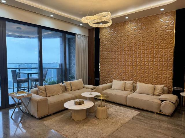 Flat for rent in Worli, Mumbai City District