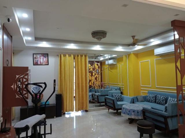House for rent in Sector 4, Gurugram