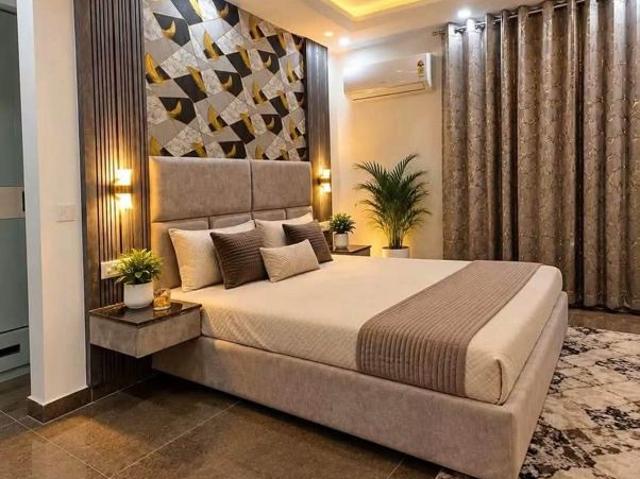 Flat for rent in Heritage Max, Gurugram