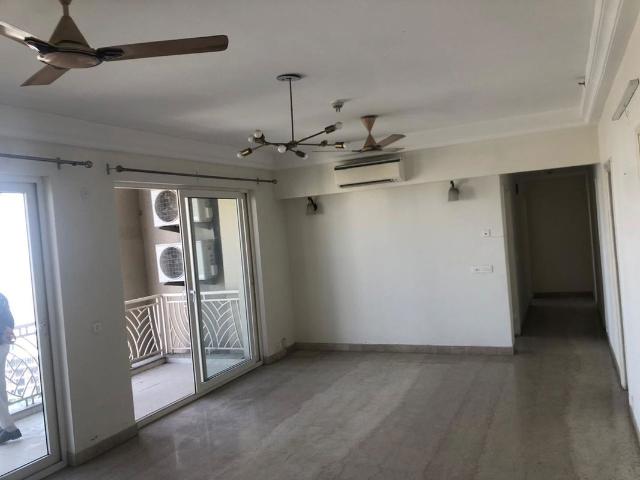 Flat for rent in Gurgaon, Gurugram