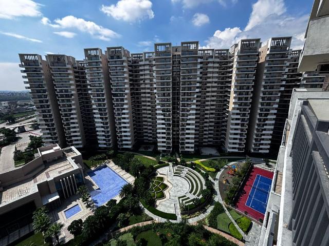 Flat for rent in Manesar, Gurugram