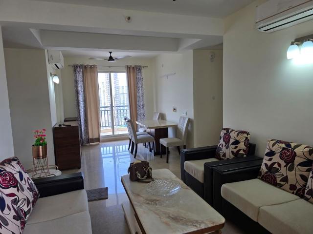 Flat for rent in Manesar, Gurugram