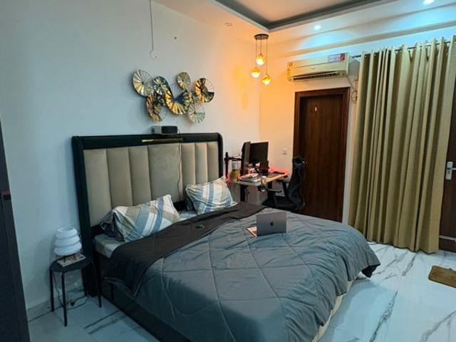 Flat for rent in Gurgaon, Gurugram