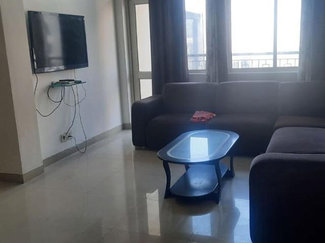 Flat for rent in Aminabad, Lucknow