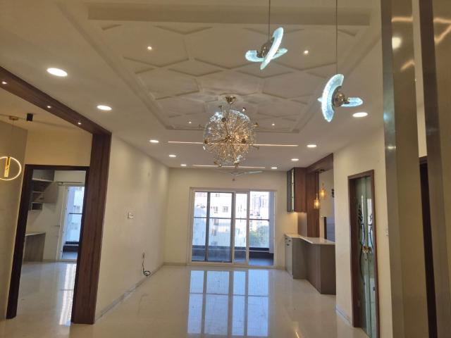 Flat for rent in Kokapet, Ranga Reddy