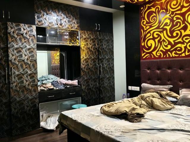 Flat for rent in Vibhav Khand, Lucknow