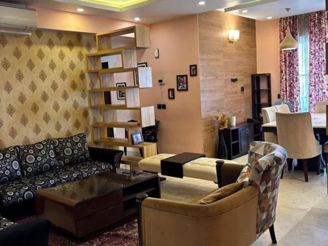 Flat for rent in Astaire Gardens, Gurugram