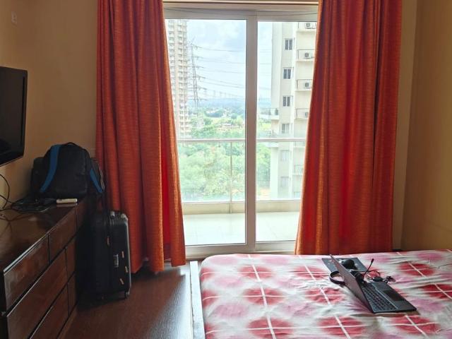 Flat for rent in Astaire Gardens, Gurugram