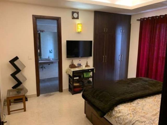 Flat for rent in Civil Lines, Lucknow