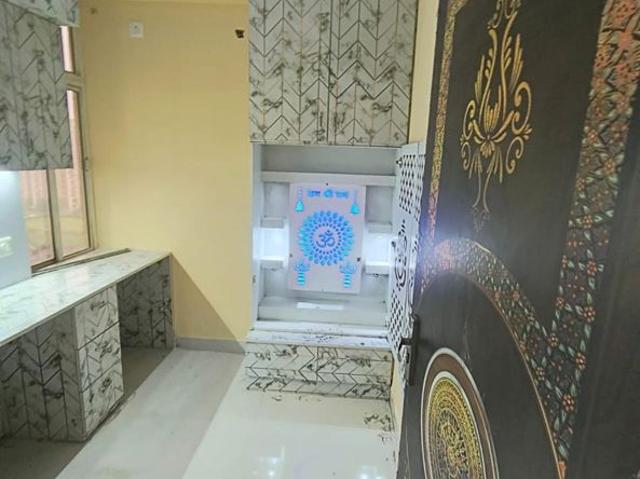 Flat for rent in Ghaziabad