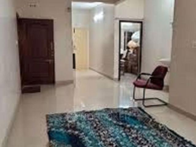 Property for rent in Indiranagar 1st Stage, Bengaluru