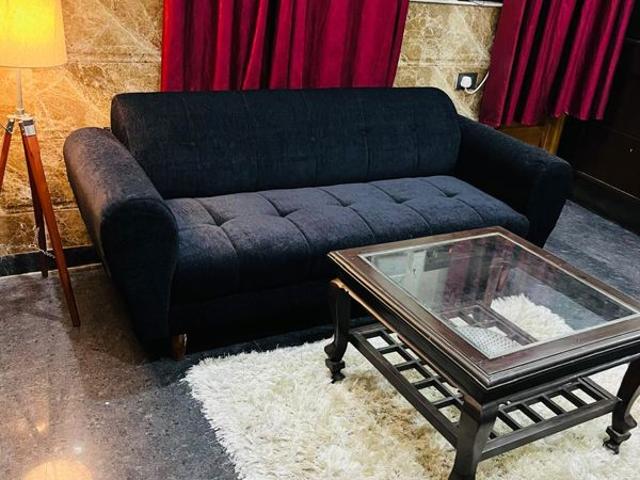Property for rent in Sector 9A, Gurugram