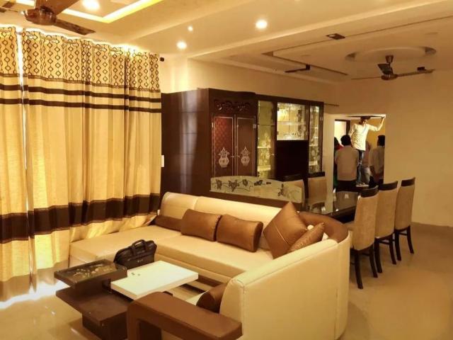 Flat for rent in Civil Lines, Lucknow