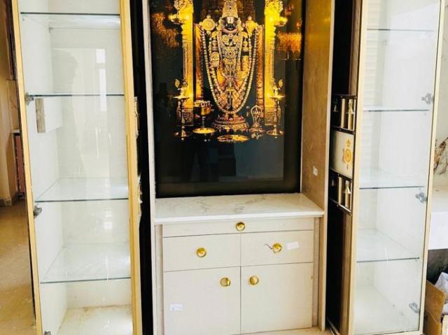 Flat for rent in Kothaguda, Hyderabad