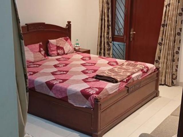 Property for rent in Kalkaji, Delhi