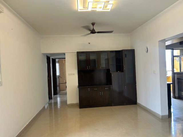 Flat for rent in JP Nagar 1st Phase, Bengaluru