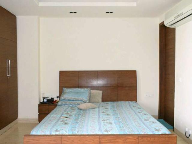 Property for rent in Alaknanda, Delhi