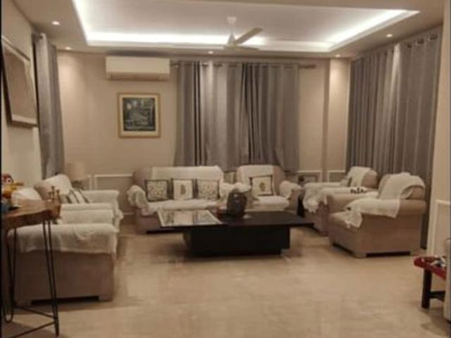 Property for rent in House 269, 3rd floor, Rama, 303, Masjid Moth Rd, South Extension II, Block A, New Delhi, Delhi 110049, Delhi
