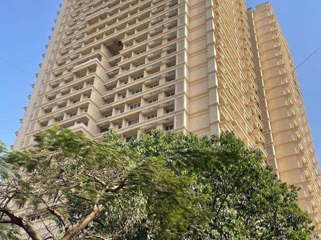 Flat for rent in Ghansoli Village, Navi Mumbai