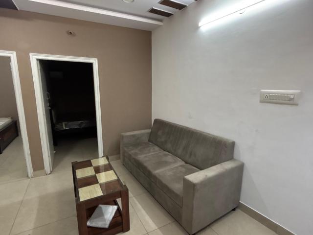 Flat for rent in Bengaluru South City Corporation, Bengaluru