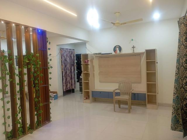 Flat for rent in Greater Hyderabad Municipal Corporation West Zone, Hyderabad