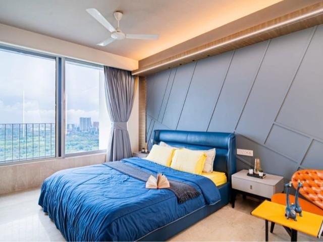 Flat for rent in Prabhadevi - Mumbai, National Capital Territory Of Delhi