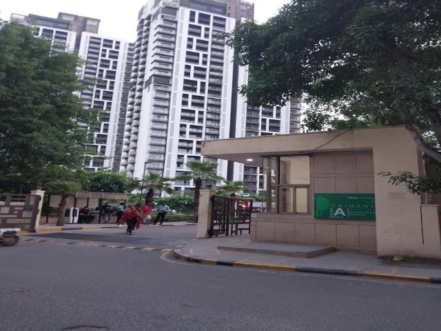 Flat for rent in Primanti, Gurugram