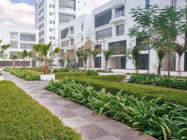 Flat for rent in Primanti, Gurugram