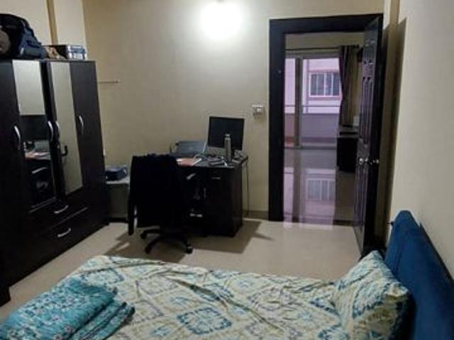 Flat for rent in Bengaluru South City Corporation, Bengaluru