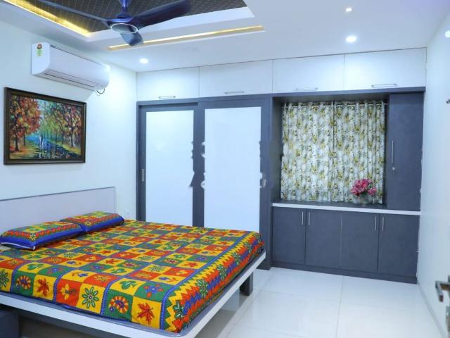 Flat for rent in Kondapur, Hyderabad