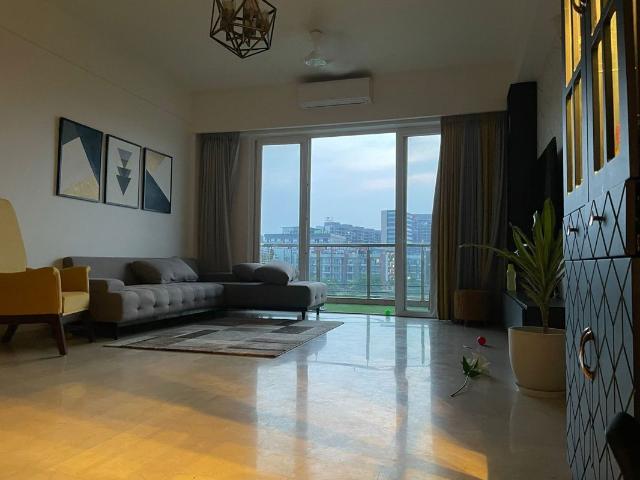 Flat for rent in Sohna, Gurugram