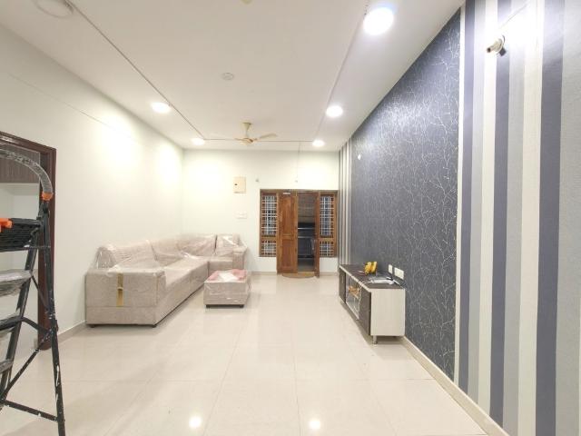 Flat for rent in Ranga Reddy, Haidarabad