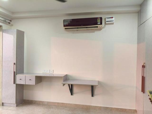 Flat for rent in Kondapur, Hyderabad